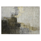addison chantille acn1071 khaki rug