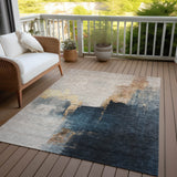 addison chantille acn1071 taupe rug