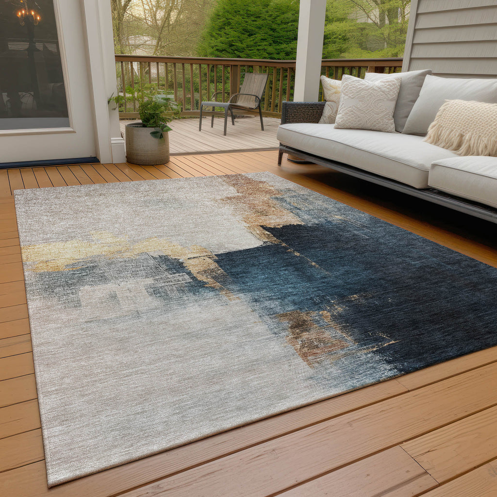 addison chantille acn1071 taupe rug