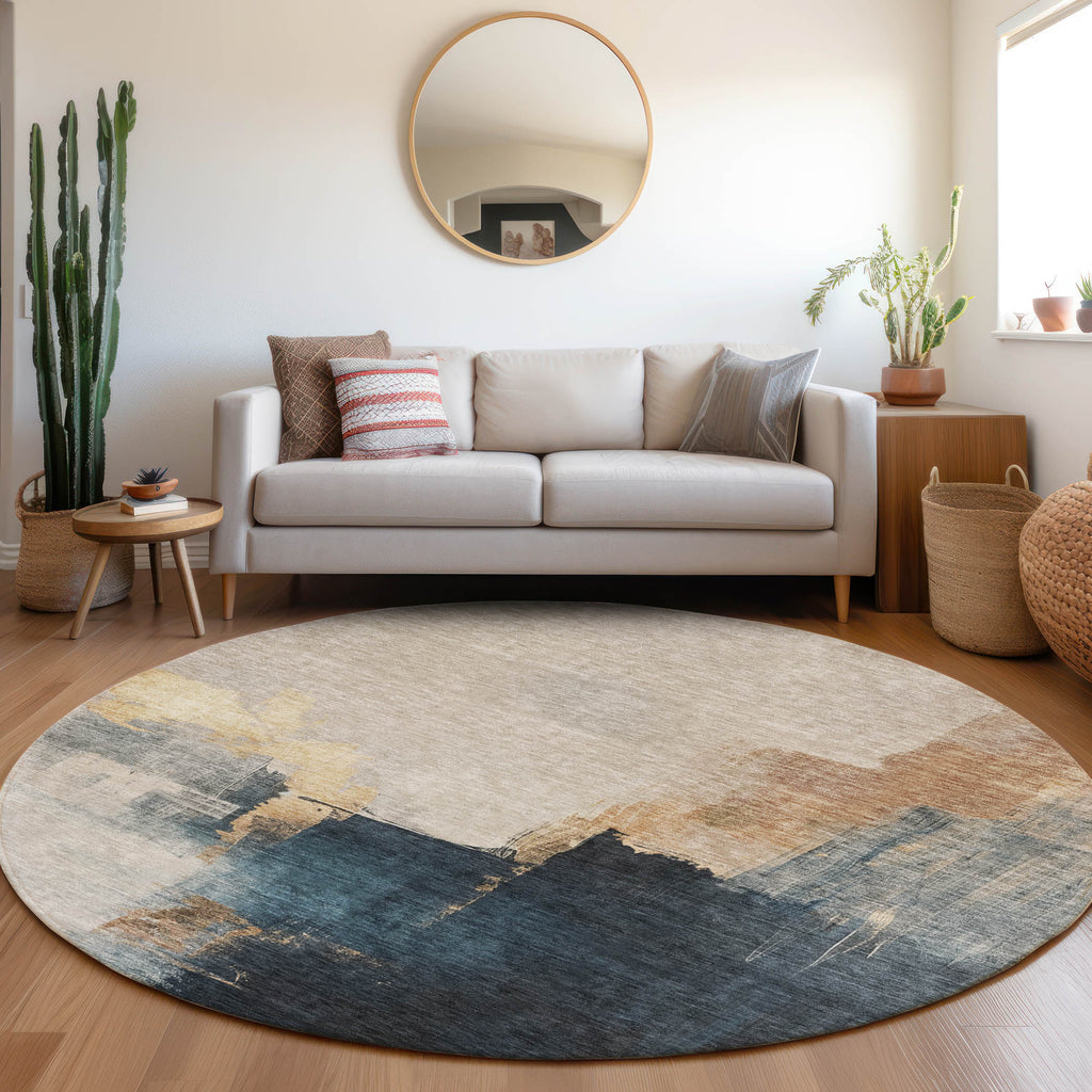 addison chantille acn1071 taupe rug
