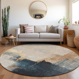 addison chantille acn1071 taupe rug