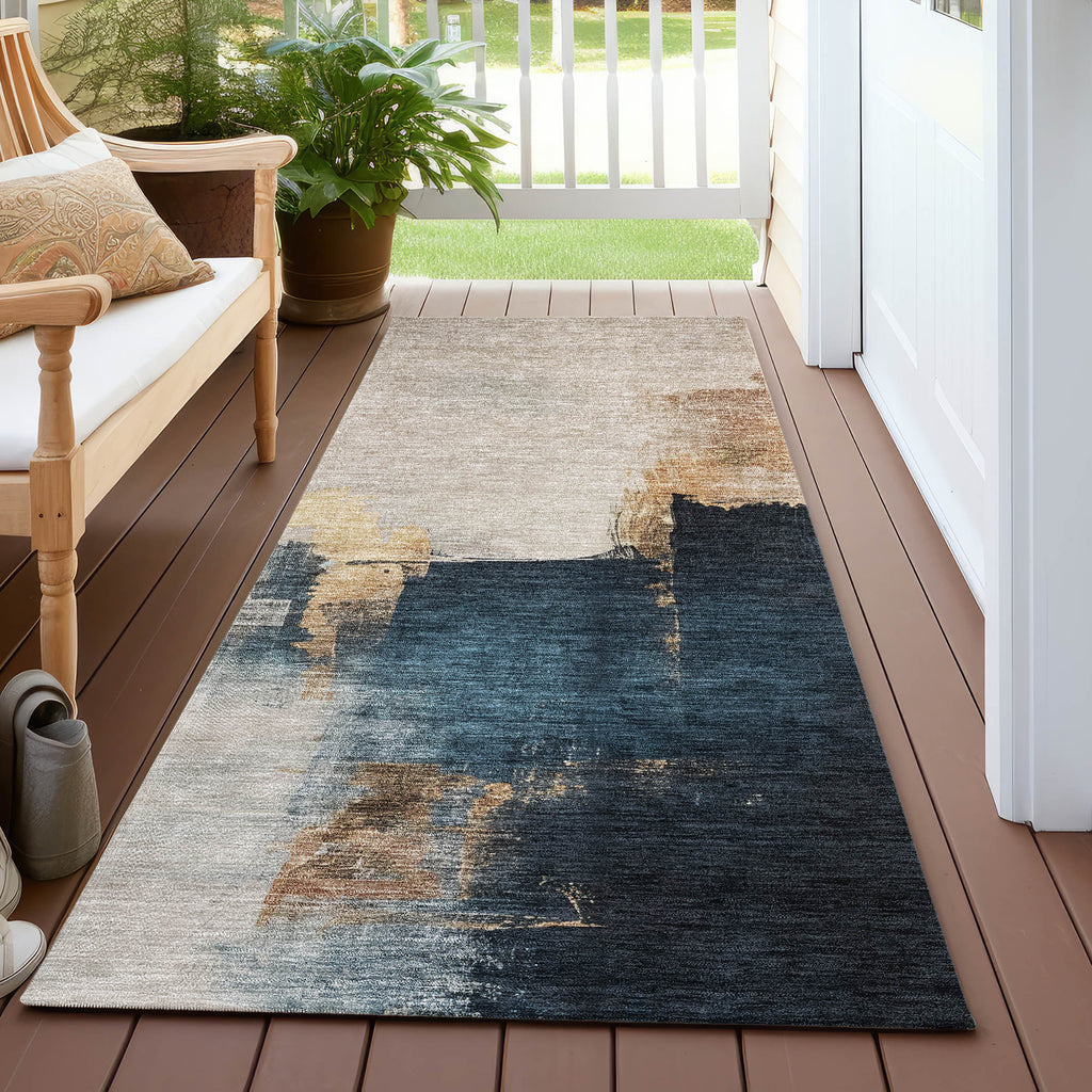 addison chantille acn1071 taupe rug