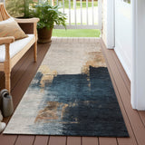 addison chantille acn1071 taupe rug