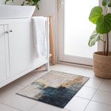addison chantille acn1071 taupe rug