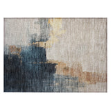 addison chantille acn1071 taupe rug
