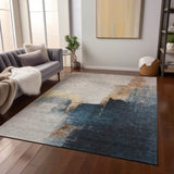 addison chantille acn1071 taupe rug