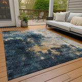 addison chantille acn1072 blue rug