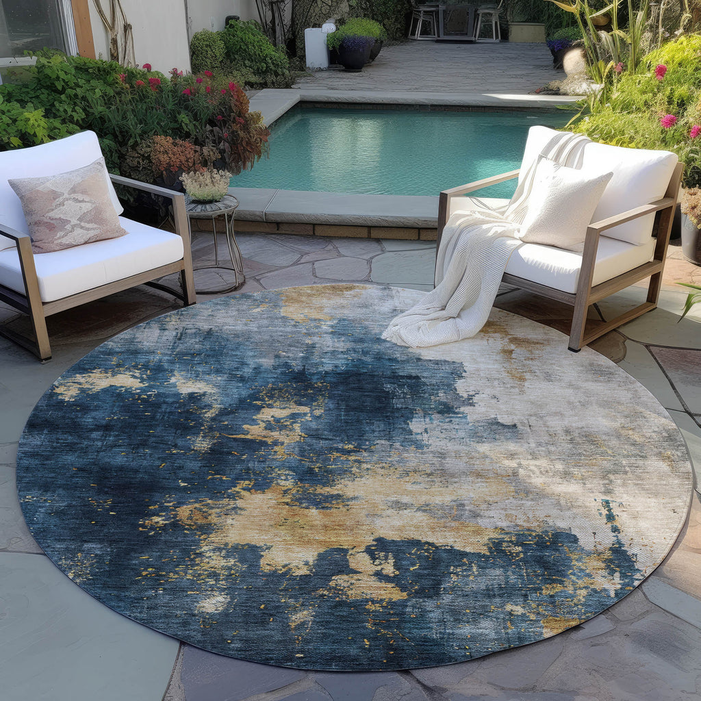 addison chantille acn1072 blue rug