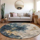 addison chantille acn1072 blue rug