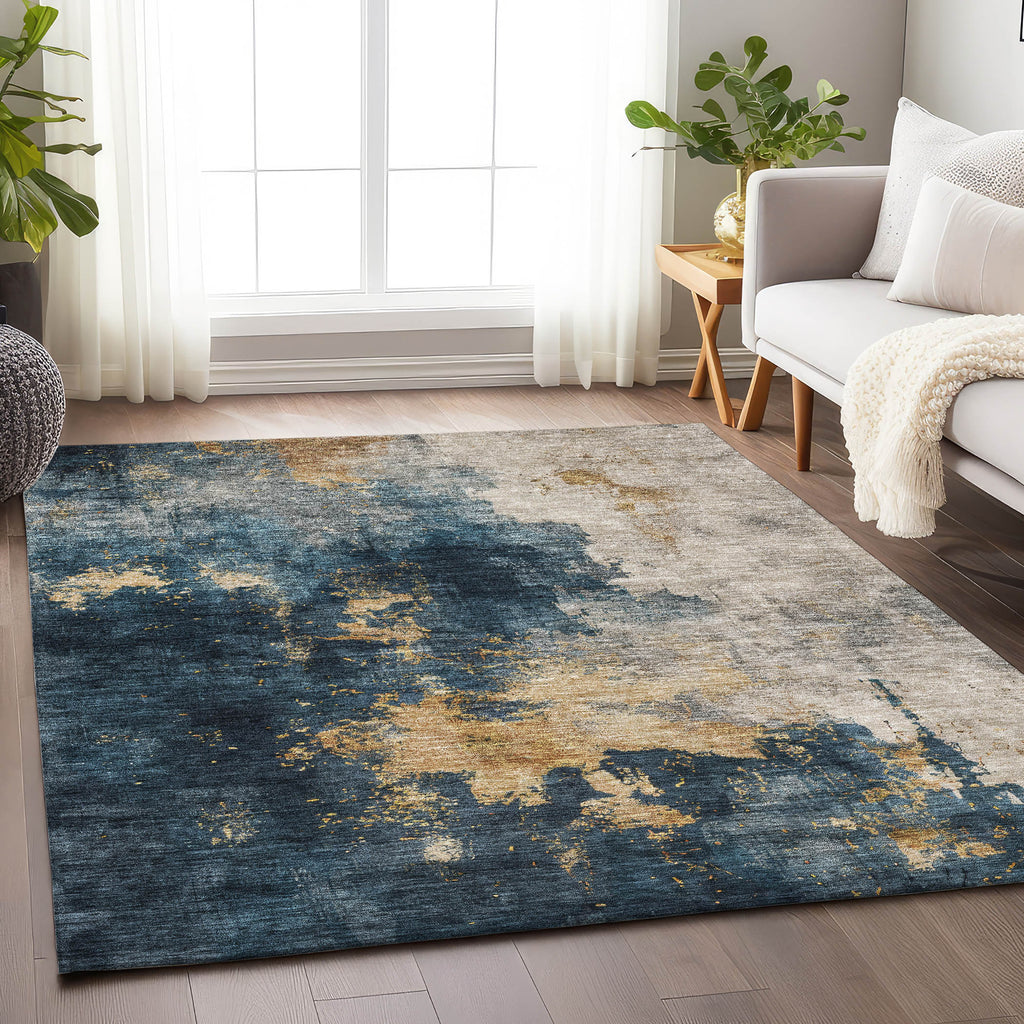 addison chantille acn1072 blue rug