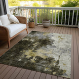 addison chantille acn1072 brown rug