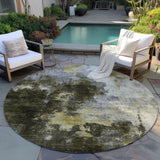 addison chantille acn1072 brown rug