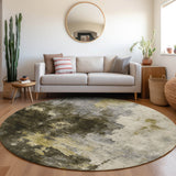 addison chantille acn1072 brown rug