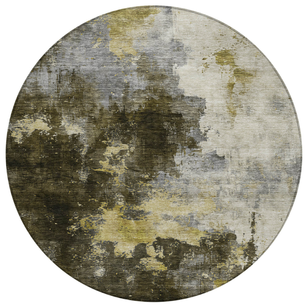 addison chantille acn1072 brown rug