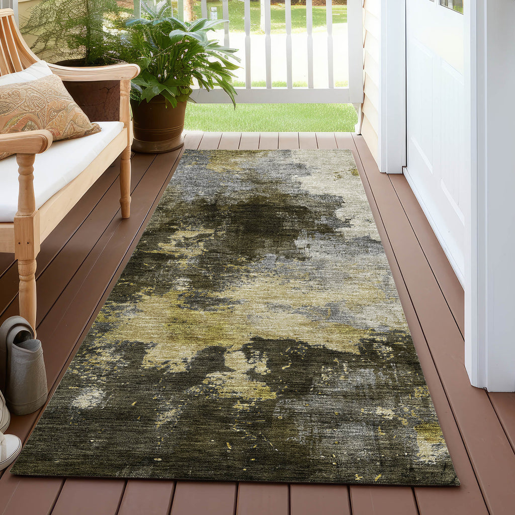 addison chantille acn1072 brown rug