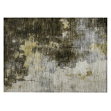 addison chantille acn1072 brown rug