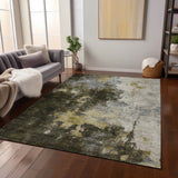 addison chantille acn1072 brown rug