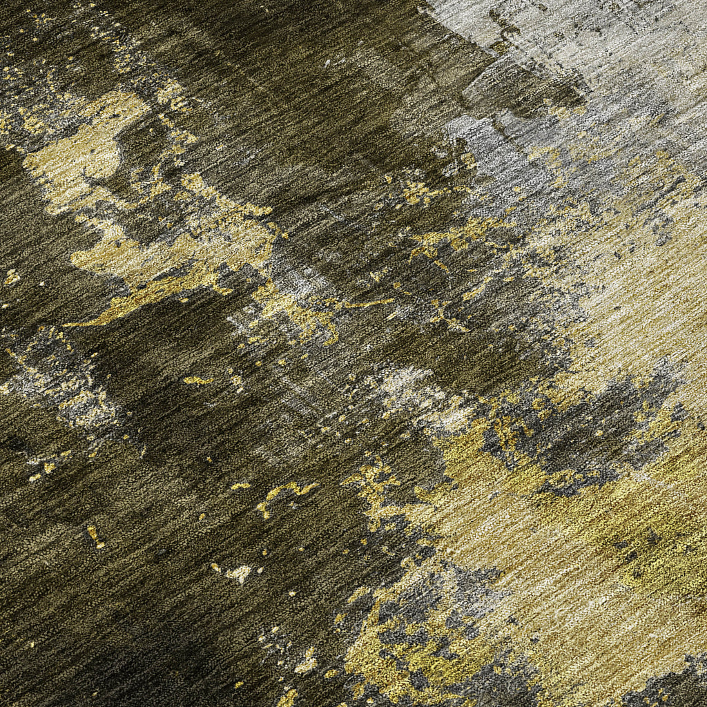addison chantille acn1072 brown rug
