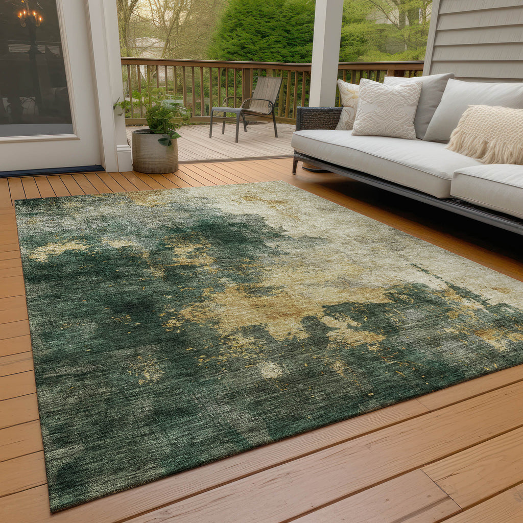 addison chantille acn1072 fern rug