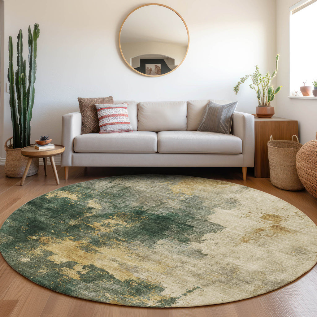 addison chantille acn1072 fern rug
