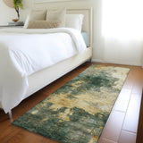 addison chantille acn1072 fern rug