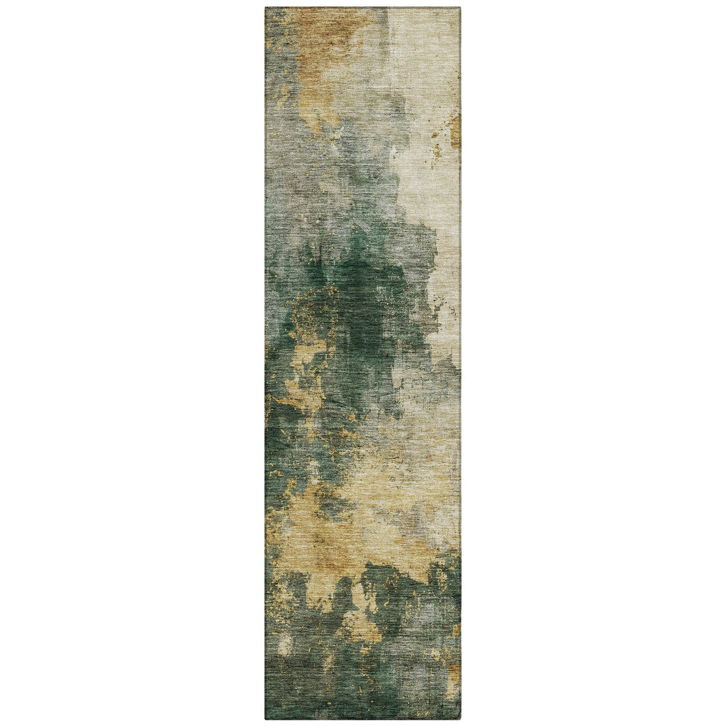 addison chantille acn1072 fern rug