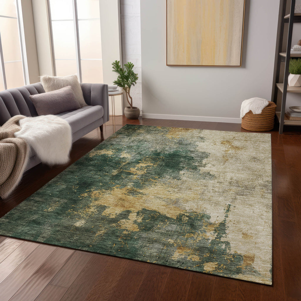 addison chantille acn1072 fern rug