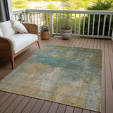 addison chantille acn1073 aloe rug