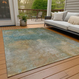 addison chantille acn1073 aloe rug