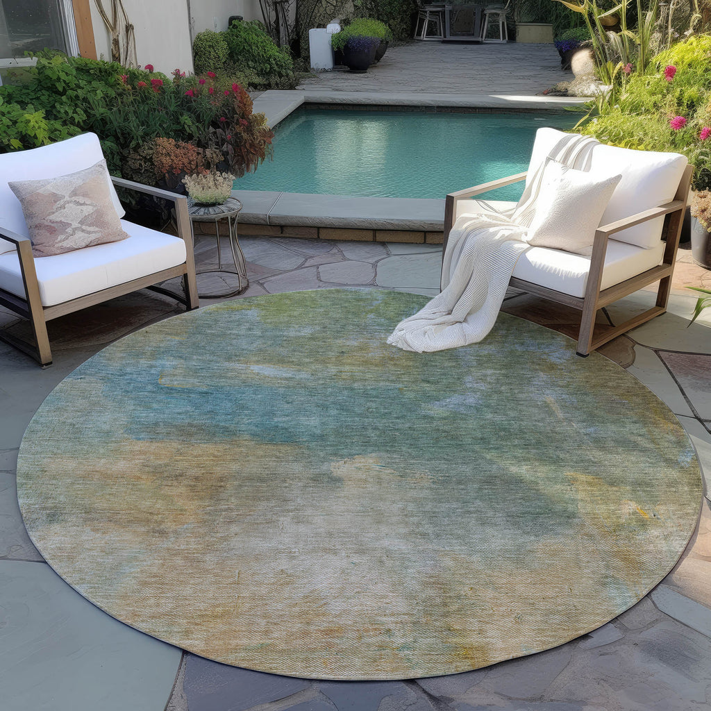 addison chantille acn1073 aloe rug