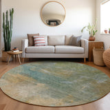 addison chantille acn1073 aloe rug