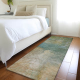 addison chantille acn1073 aloe rug