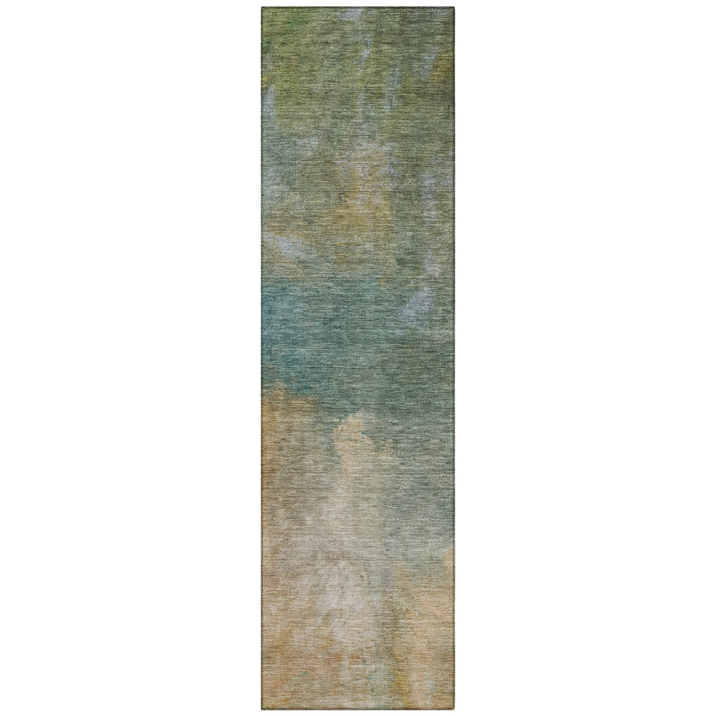 addison chantille acn1073 aloe rug