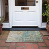 addison chantille acn1073 aloe rug