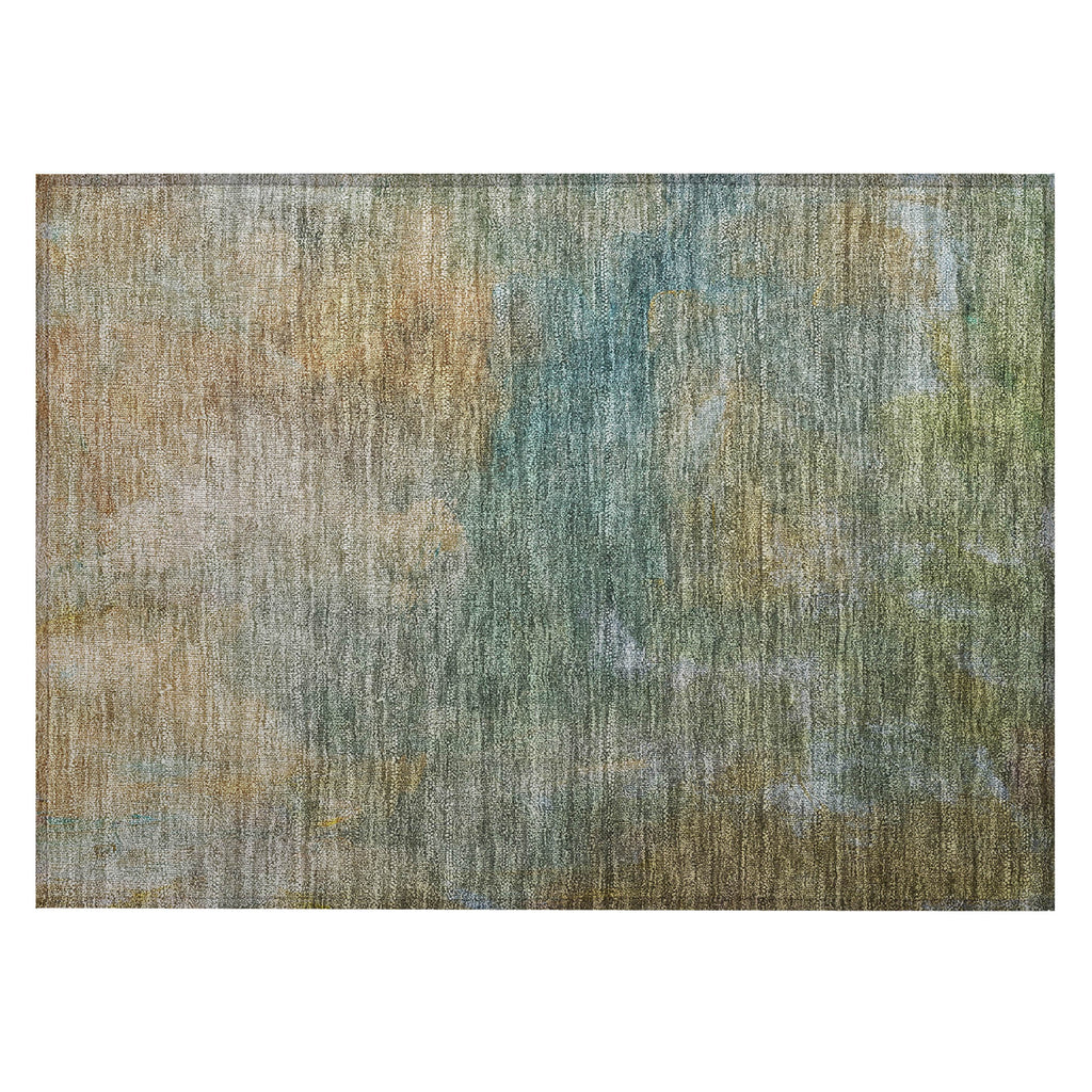 addison chantille acn1073 aloe rug