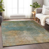 addison chantille acn1073 aloe rug