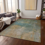 addison chantille acn1073 aloe rug