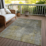 addison chantille acn1073 pewter rug