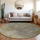 addison chantille acn1073 pewter rug
