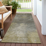 addison chantille acn1073 pewter rug