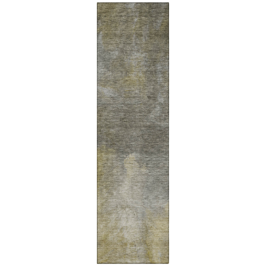 addison chantille acn1073 pewter rug