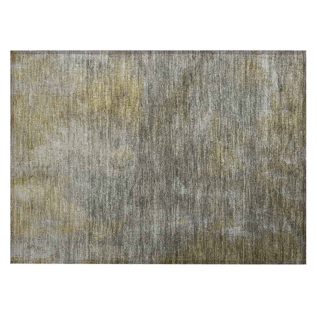 addison chantille acn1073 pewter rug
