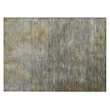 addison chantille acn1073 pewter rug