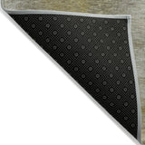 addison chantille acn1073 pewter rug