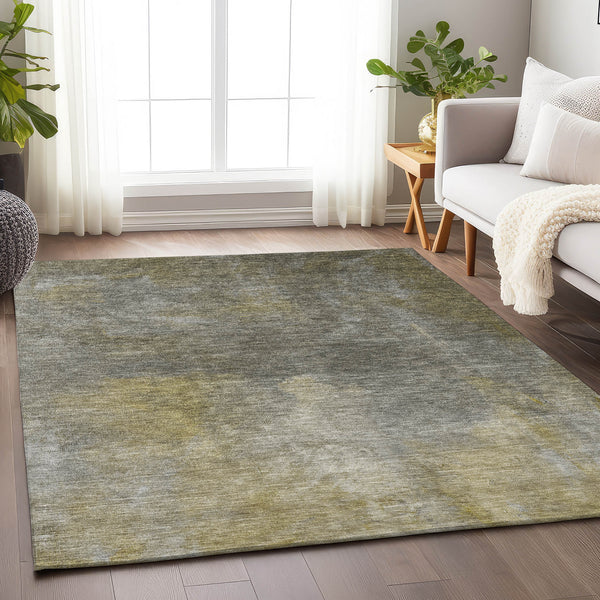 addison chantille acn1073 pewter rug