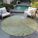 addison chantille acn1074 aloe rug