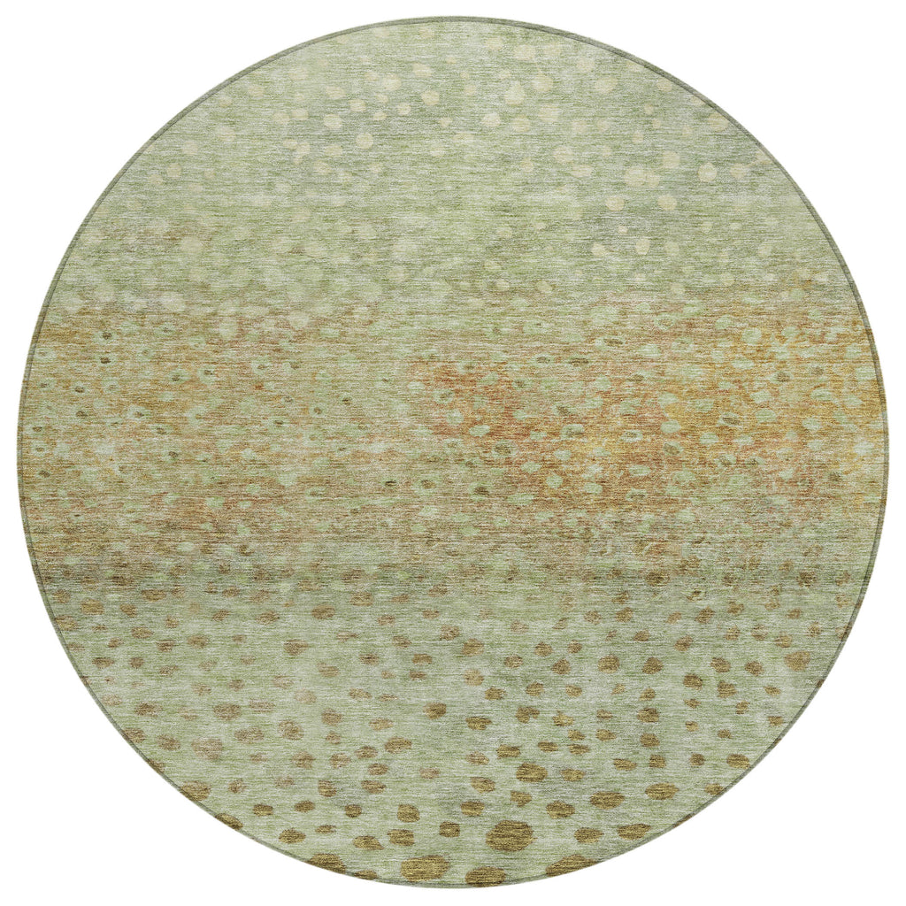 addison chantille acn1074 aloe rug