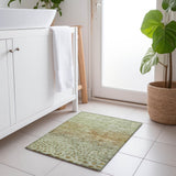 addison chantille acn1074 aloe rug