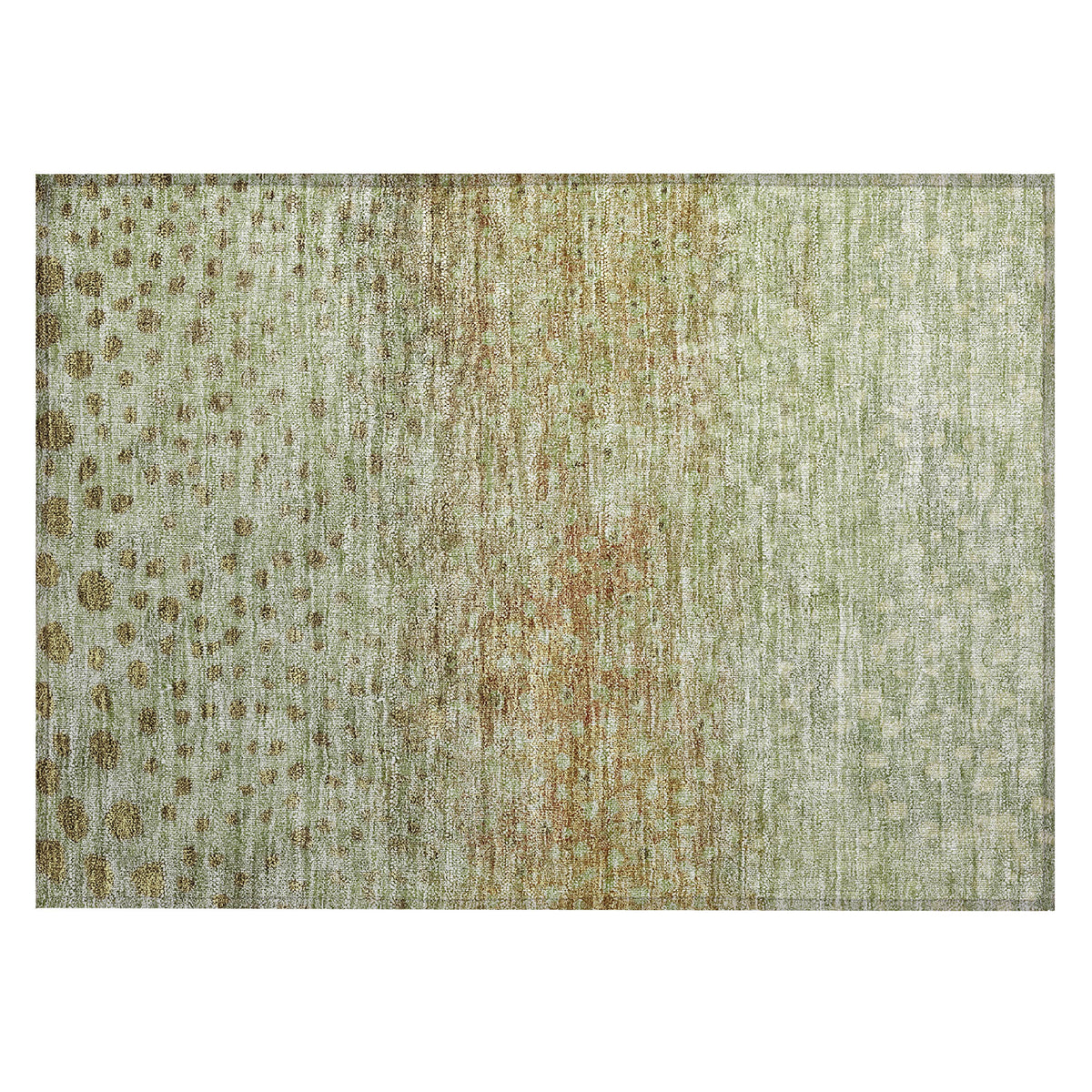 addison chantille acn1074 aloe rug