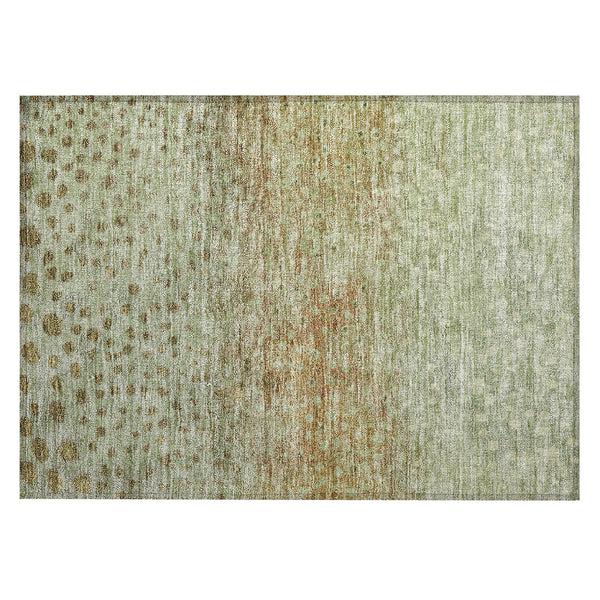 addison chantille acn1074 aloe rug